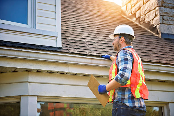 Licensed Gutter Installation service in Inglis, FL - Roof Repair Smedway